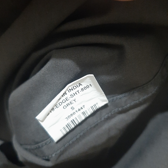 Men's shirt - Picture 6 of 6